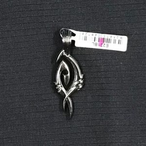 BICO Australia Tribal Jewelry Tornado- Guts and Glory Men’s Pendant